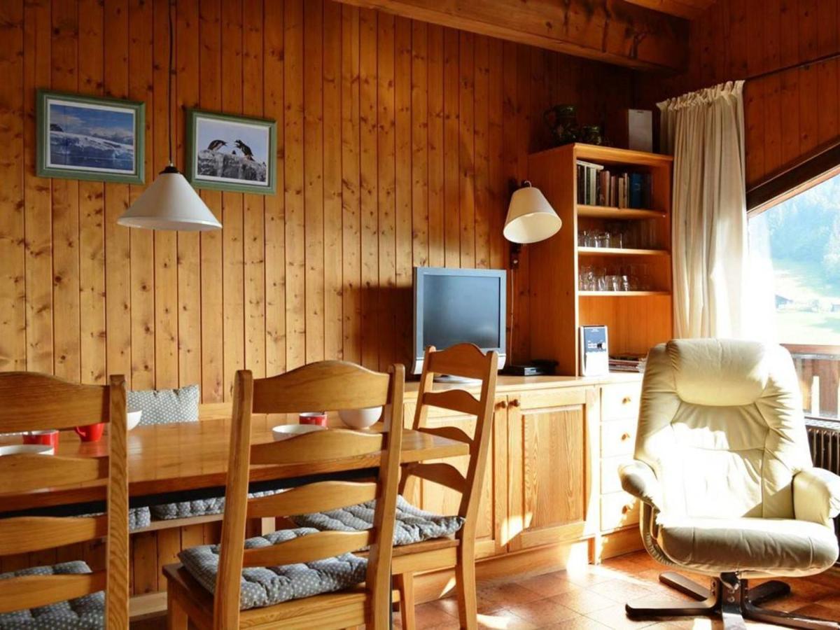 Bel Appt 2P Avec Mezzanine, Parking A 900M Du Centre - Fr-1-241-101 Apartment Льо Гран-Борнан Екстериор снимка